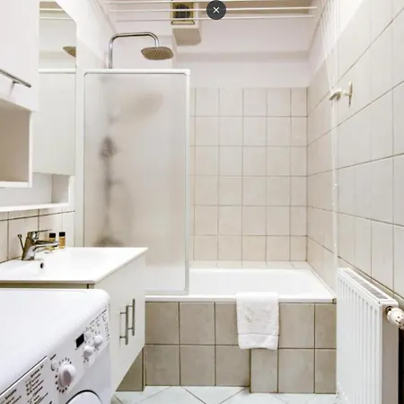 Apartment Sea - Jelitkowski Dwor *