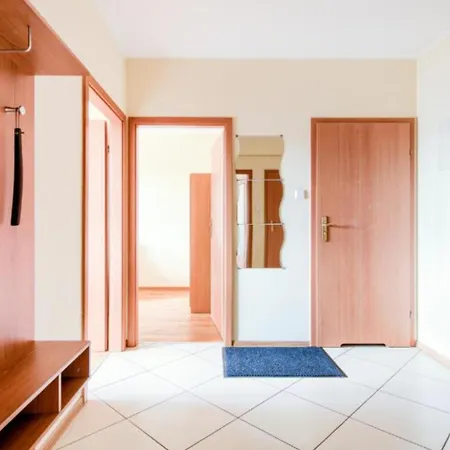 Apartment Sea - Jelitkowski Dwor *