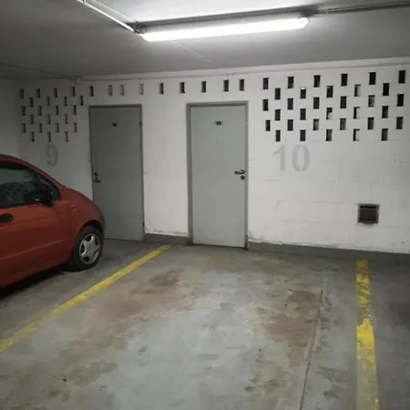 Apartmán Sea - Jelitkowski Dwor Gdaňsk
